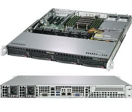 Supermicro Systems AMD AS -1013S-MTR